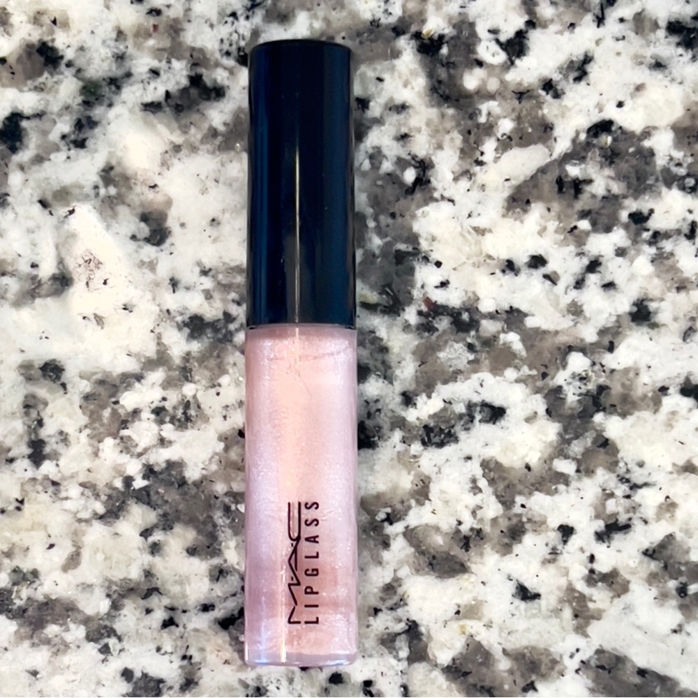 MAC Cosmetics Mariah Carey Dream Lover Lipglass